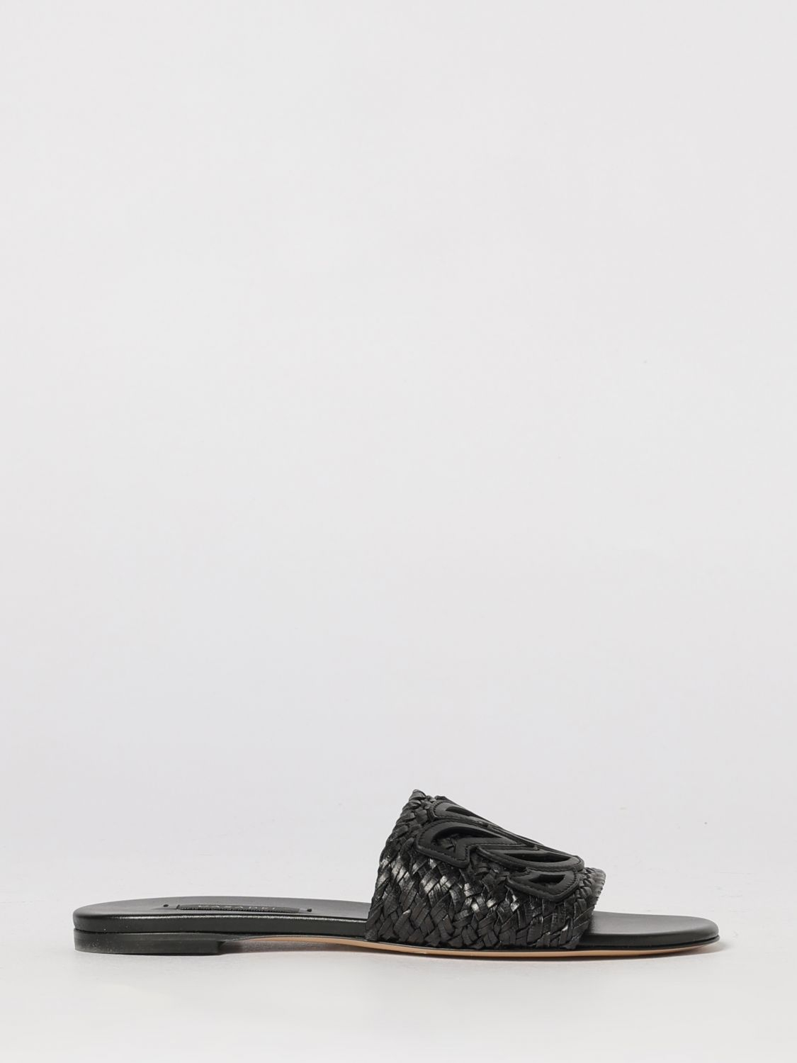 [Casadei] Slippers SS26 1M534B0101ISCHI 9000