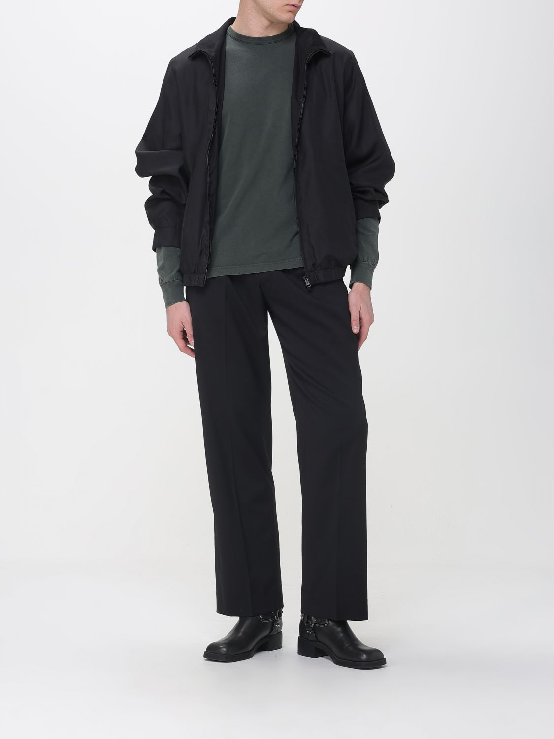[Our Legacy] Jacket SS26 M2261CSB