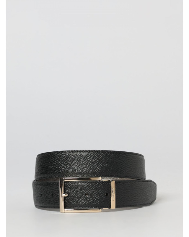 [Ferragamo] Belt SS26 679497 790176 045