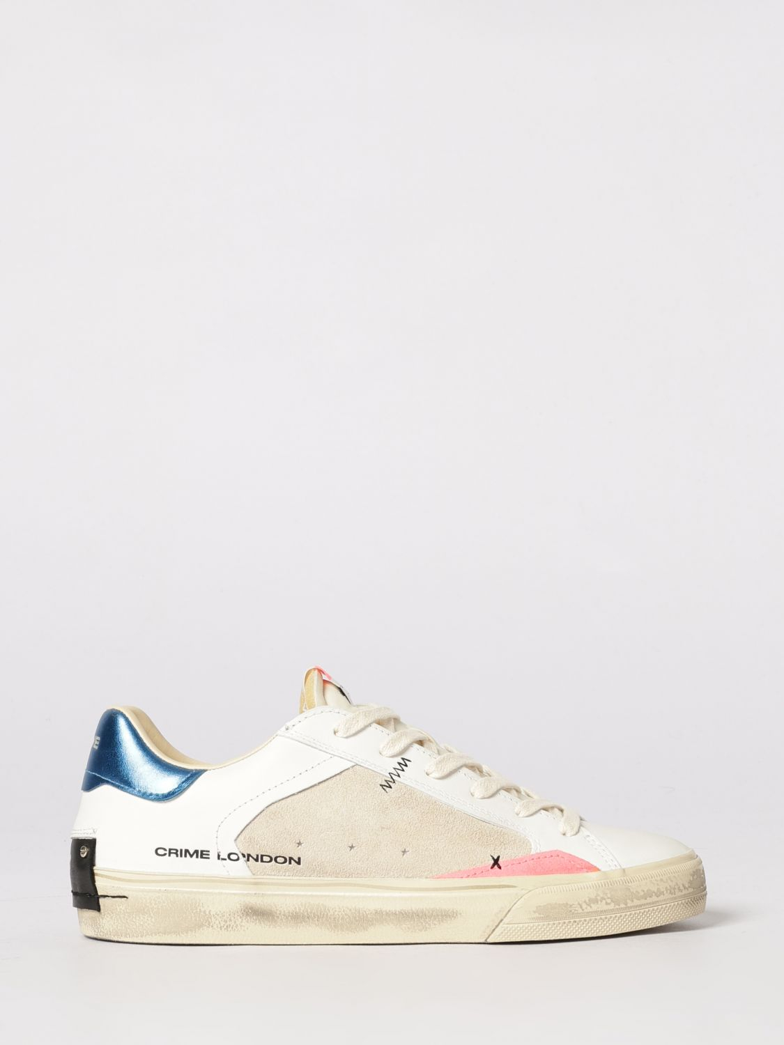 [CRIME LONDON] Sneakers SS26 29077PP8 10