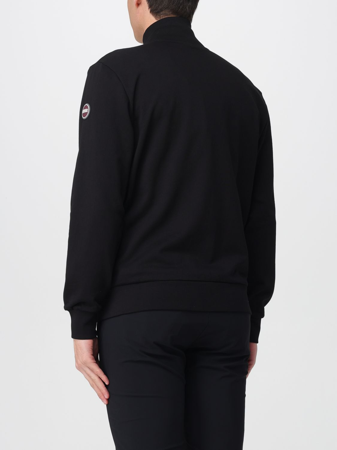 [colmar] Sweatshirt SS26 61431AZ 99