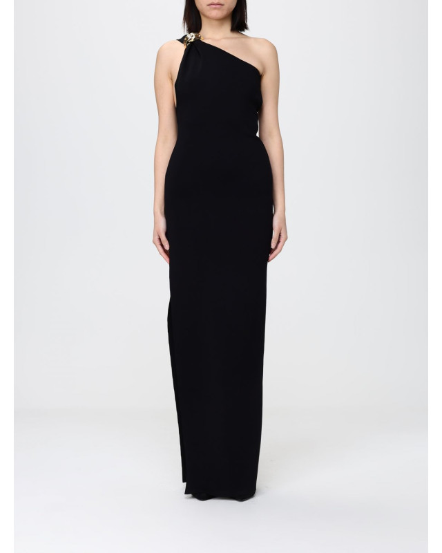 [ELISABETTA FRANCHI] Sleeveless dress SS26 AM43B62E2 110