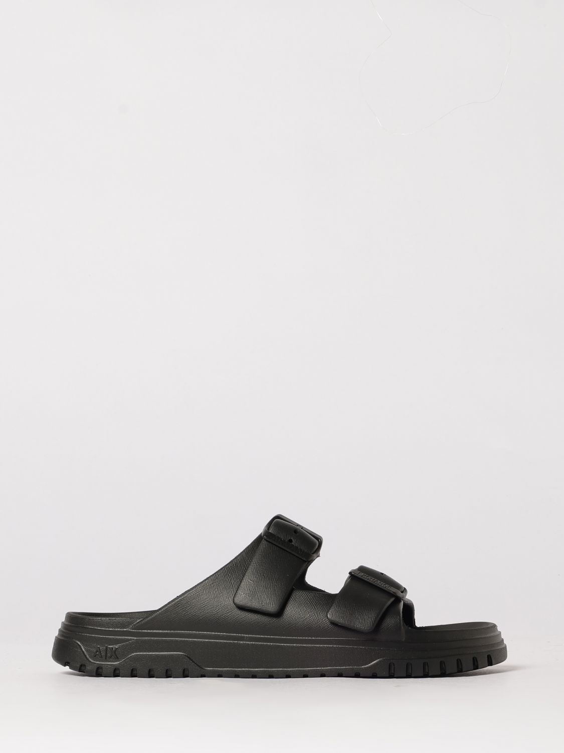 [ARMANI EXCHANGE] Slippers SS26 XUP015XV821 00002