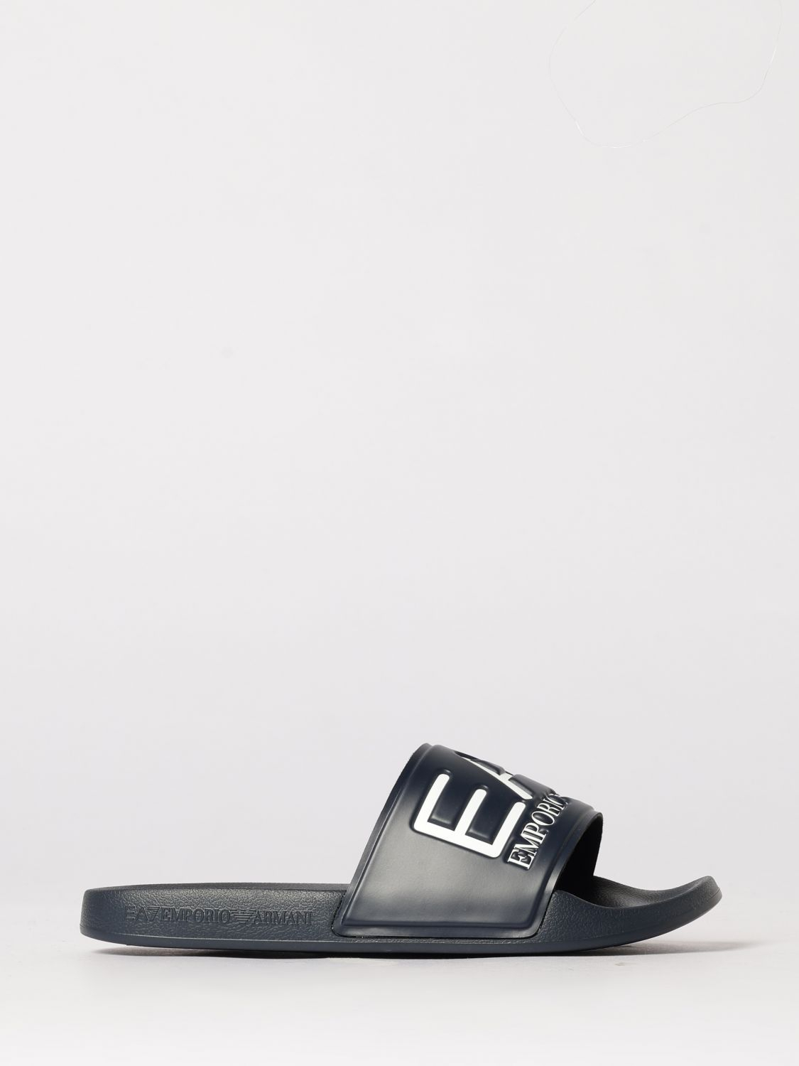 [EA7] Slippers SS26 7X000108AF15118 BA045