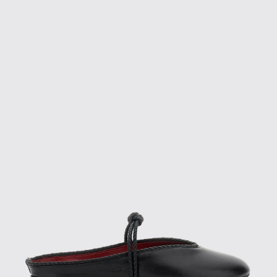 [Bottega Veneta] Mules SS26 855863VBSD0 1000