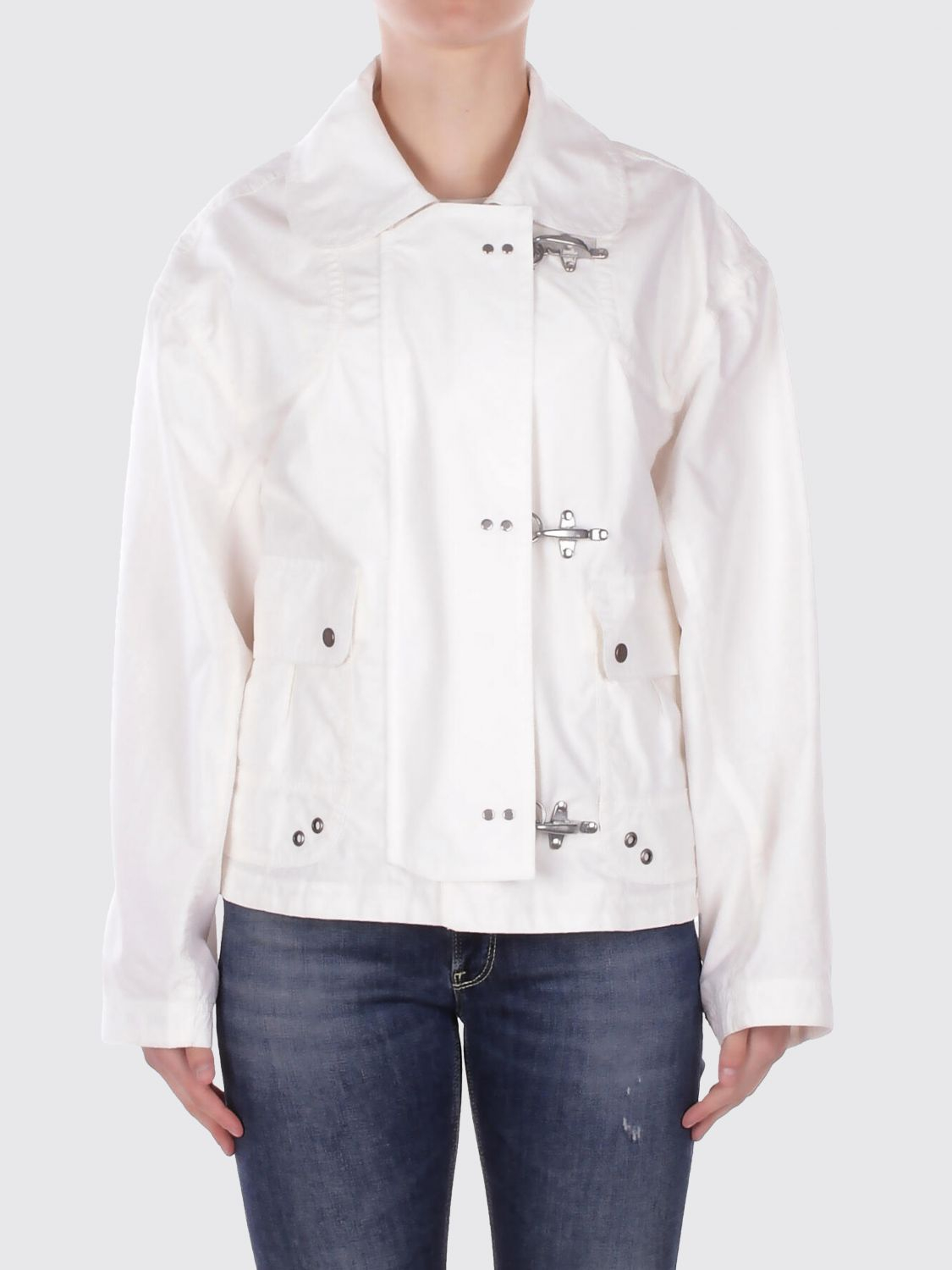 [Fay] Jacket SS26 NAW1152380TZB4 B004