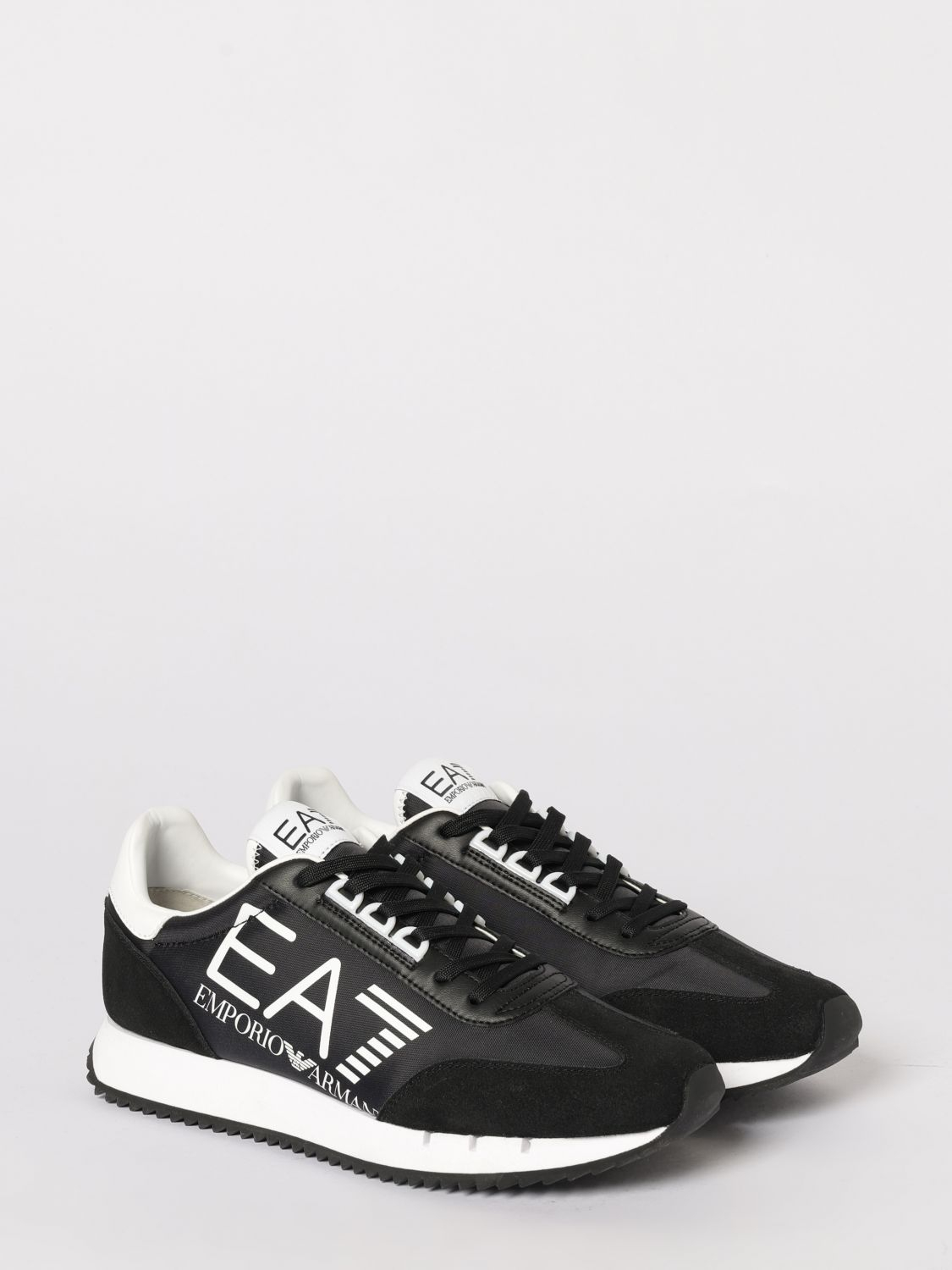 [EA7] Sneakers SS26 7X000541AF18609 MZ175
