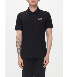 [EA7] T-shirts Short Sleeve SS26 8NPF14PJVQZ 0208