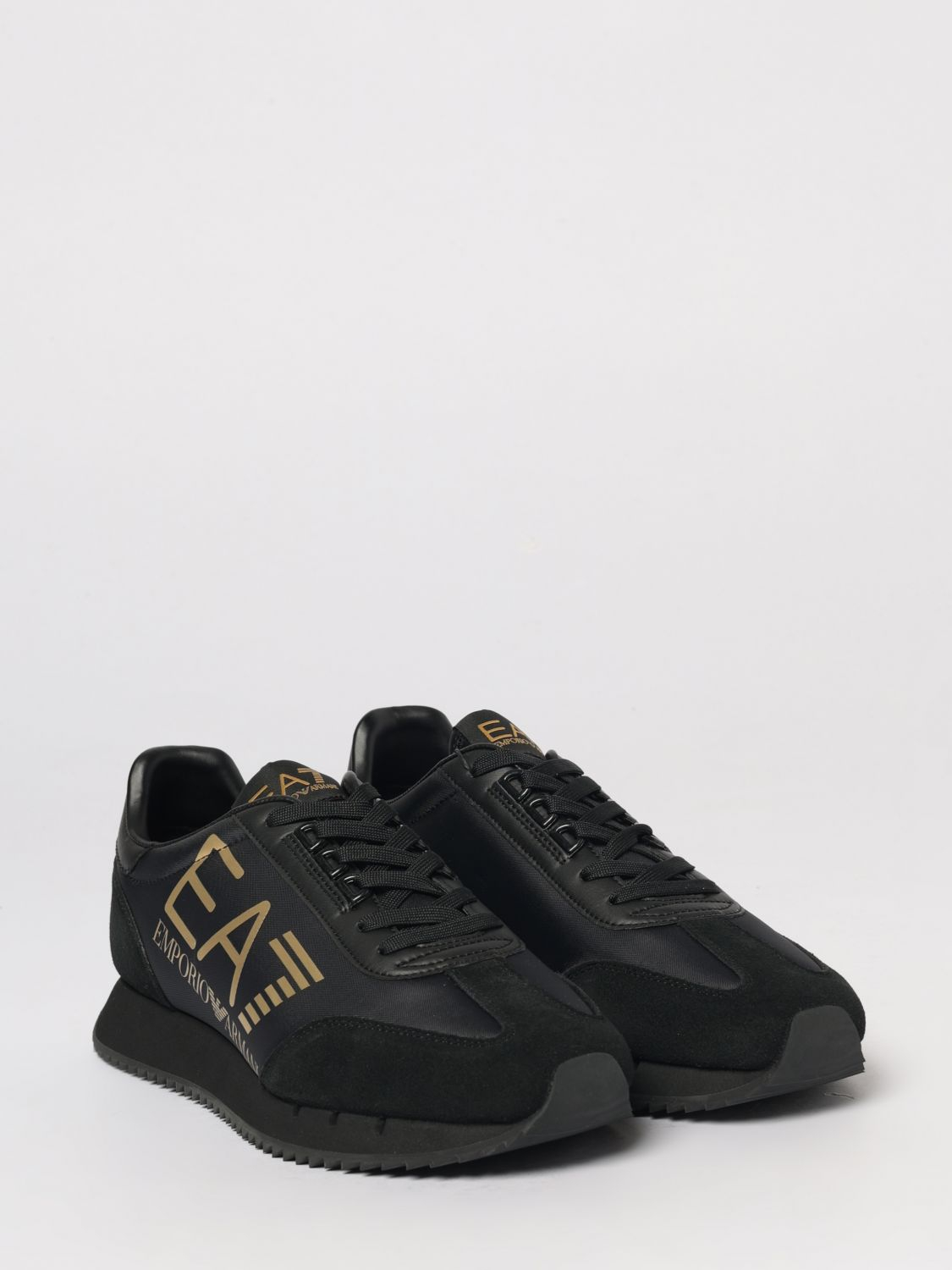 [EA7] Sneakers SS26 7X000541AF18609 MZ177