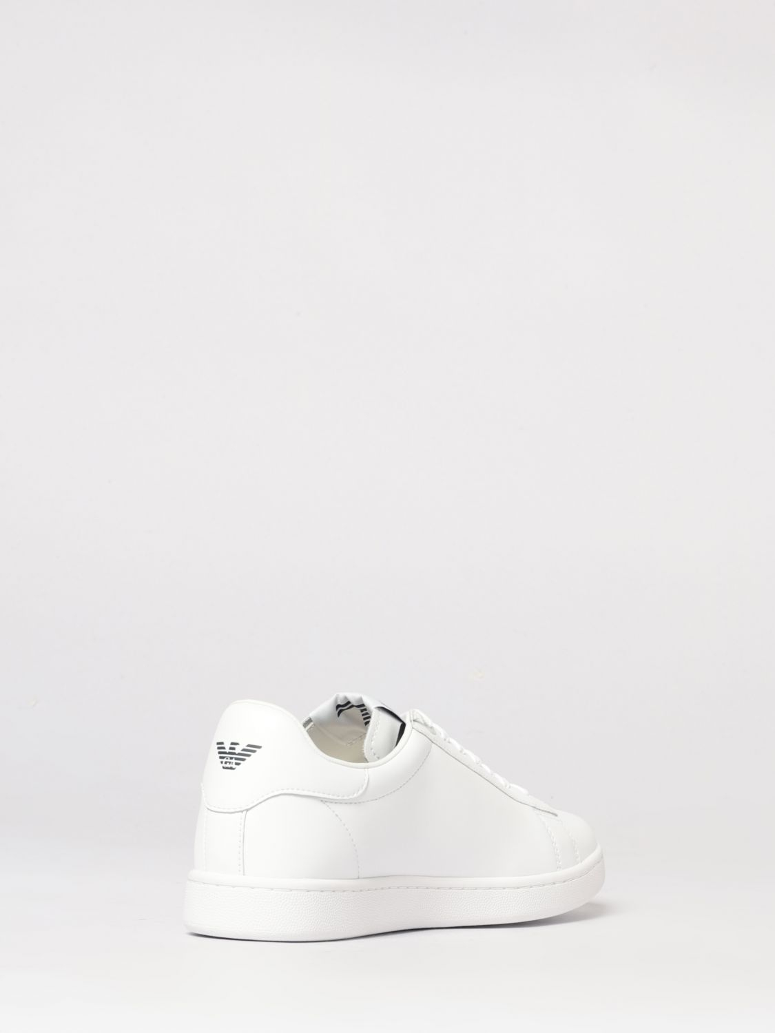[EA7] Sneakers SS26 7X000331AF10848 U0001