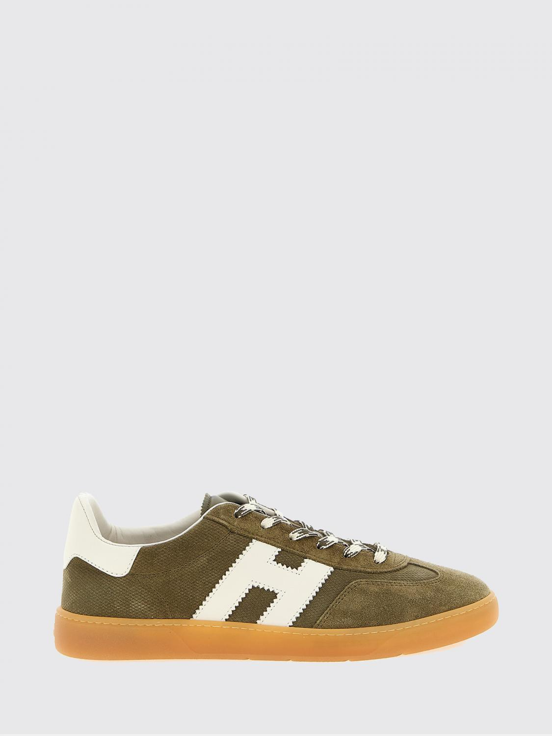 [Hogan] Sneakers SS26 HXM6470FB60UWX 419L