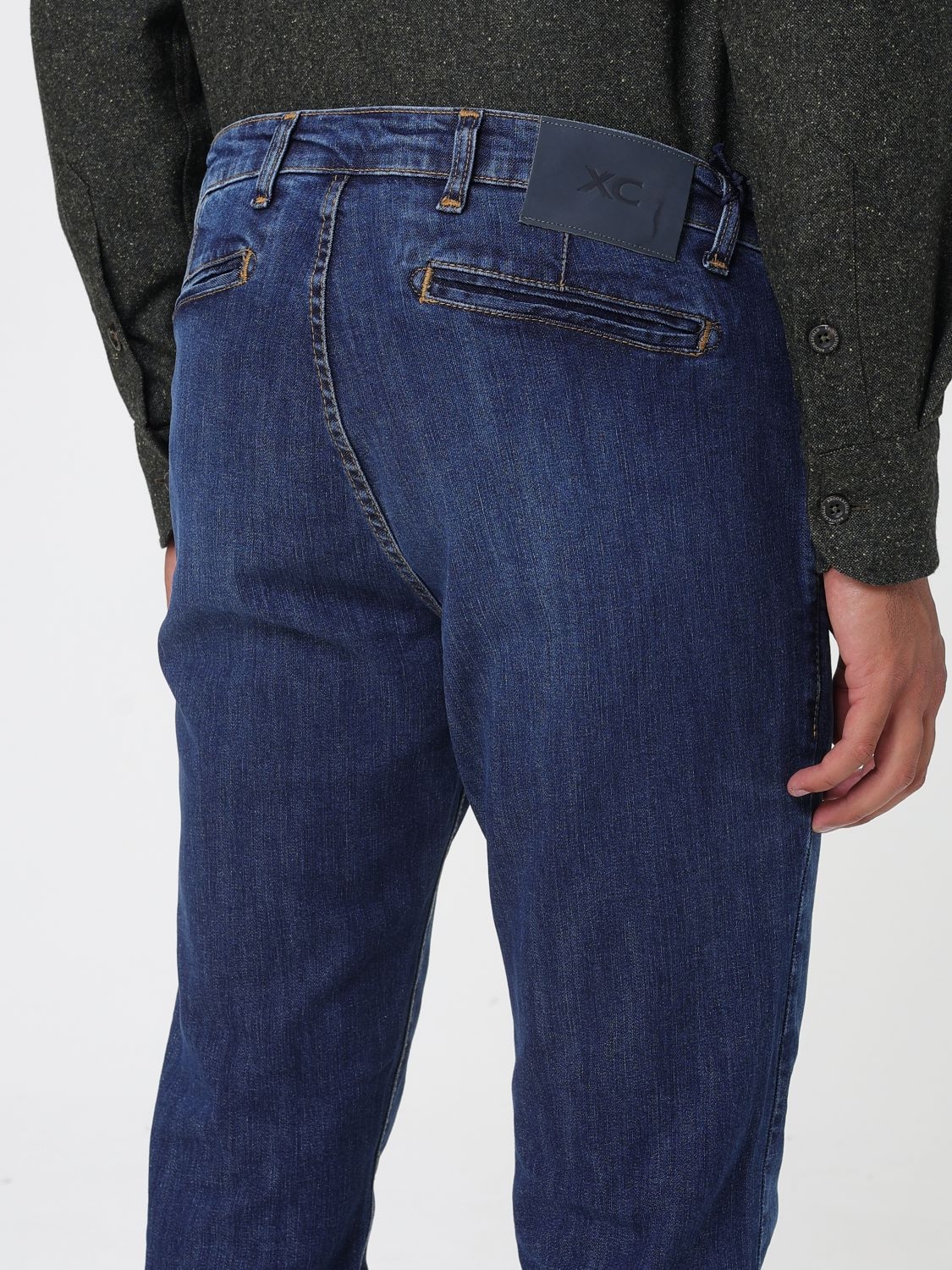 [XC] Jeans FW25 MIJ2631S
