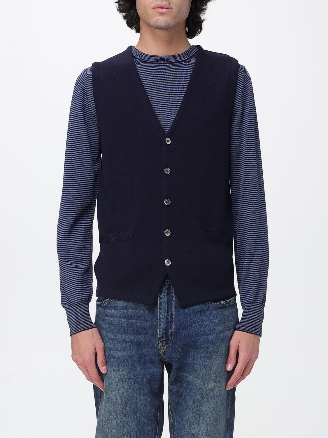 [XC] Vest FW25 48 1800 48 1214