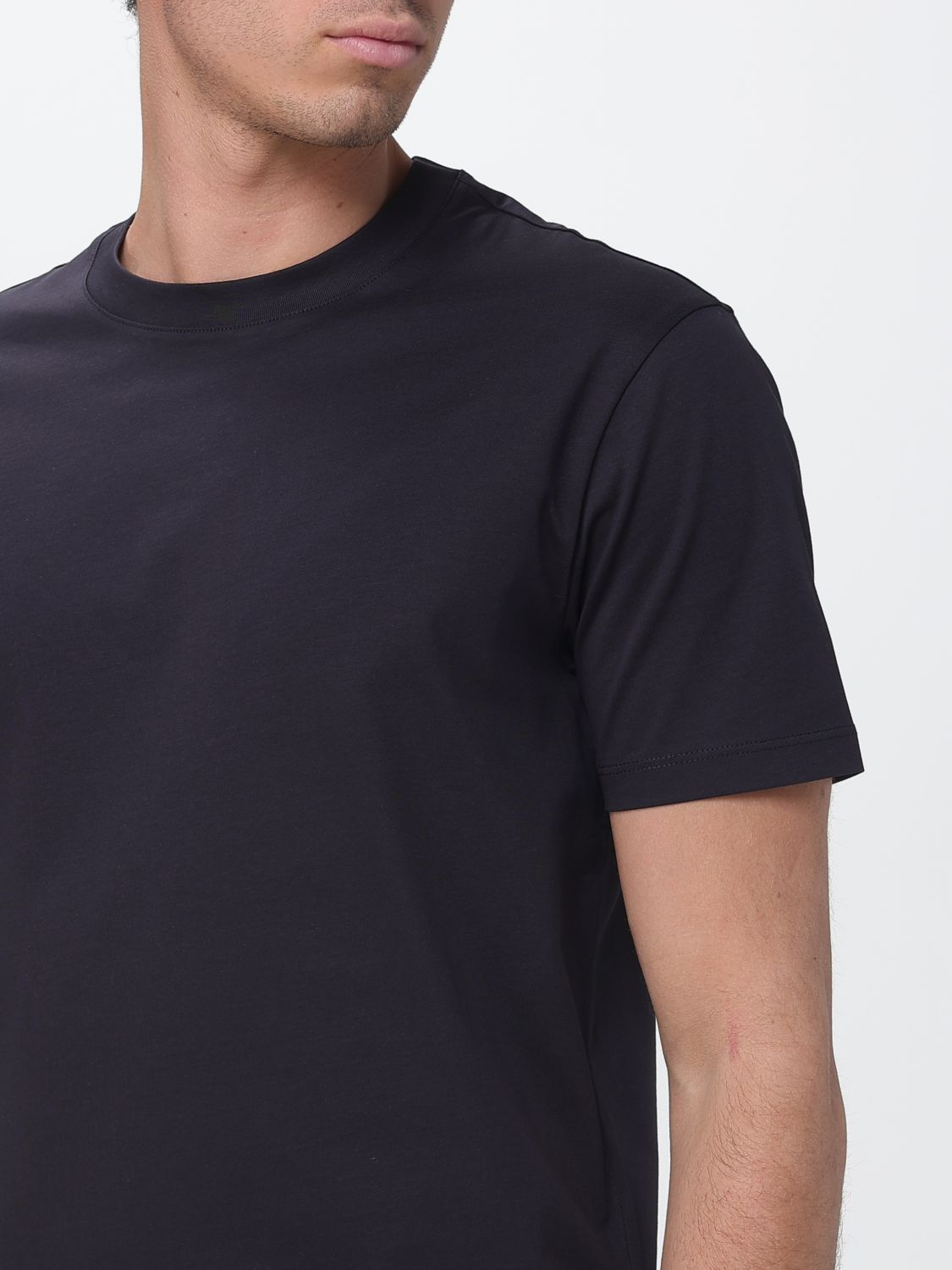 [ARMANI EXCHANGE] T-shirts Short Sleeve SS26 XM001282AF10364 UB101