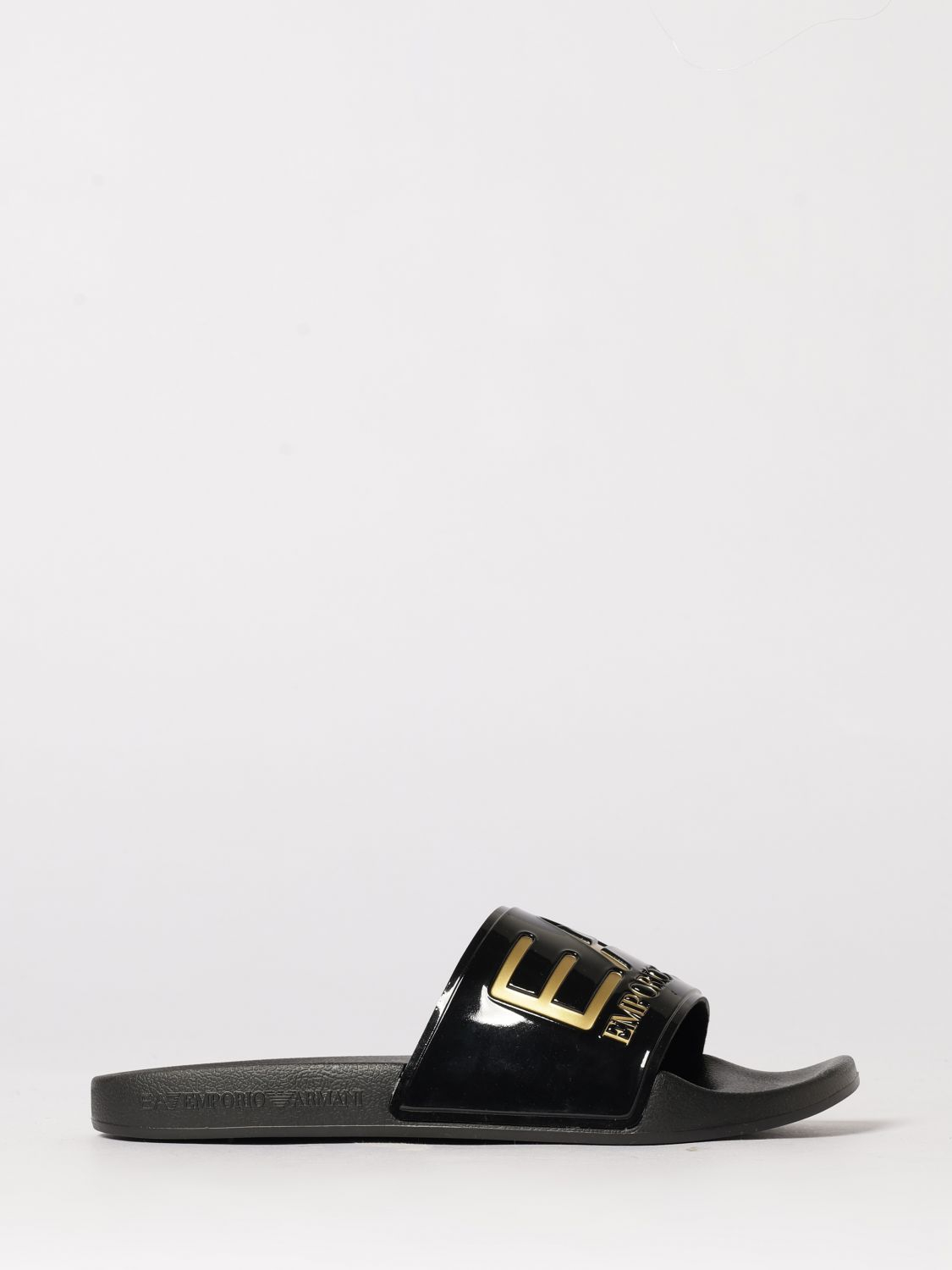 [EA7] Sandals SS26 7X000108AF15118 PC001