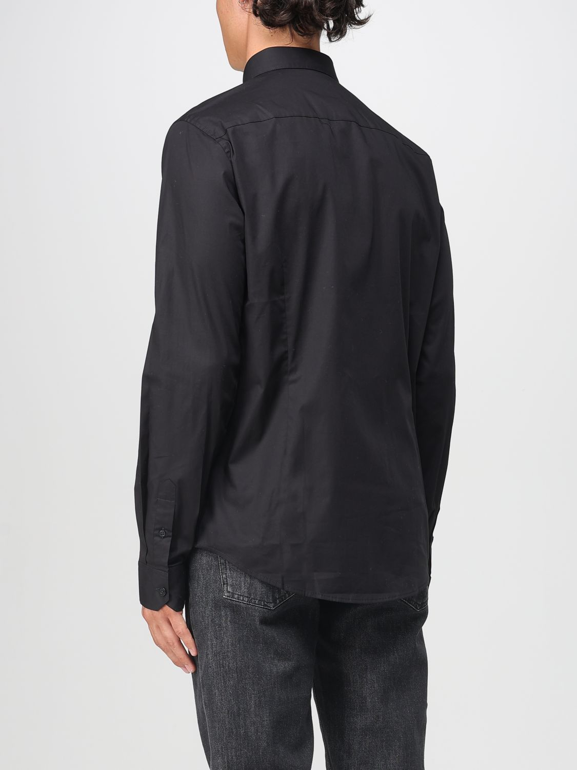 [ARMANI EXCHANGE] Shirts Long Sleeve SS26 8NZC31ZN28Z 1200
