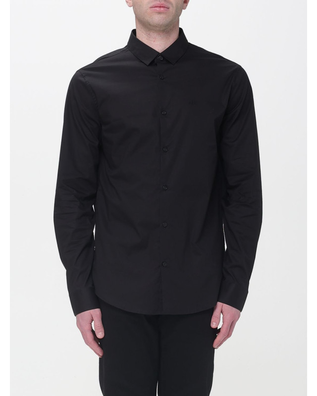 [ARMANI EXCHANGE] Shirts Long Sleeve SS26 8NZC31ZN28Z 1200