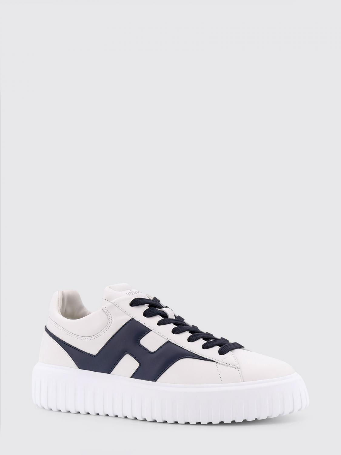 [Hogan] Sneakers SS26 HXM6450FE91QZB 11G1