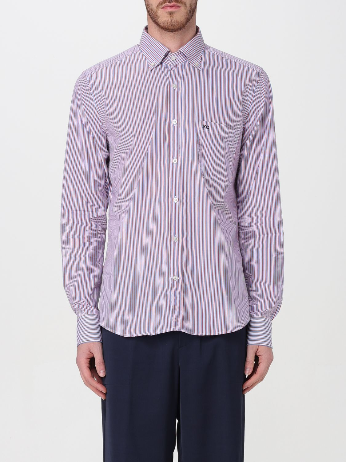 [XC] Shirts Long Sleeve SS24 L64B6311T-GH913 5