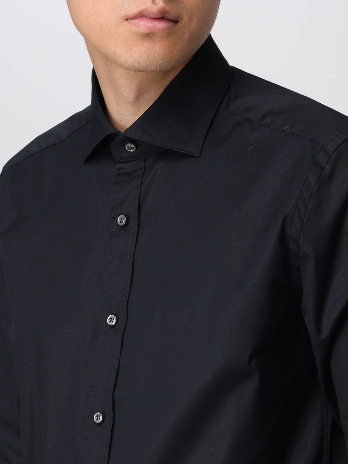 [XC] Shirts Long Sleeve SS24 P64B438-GHC11 3