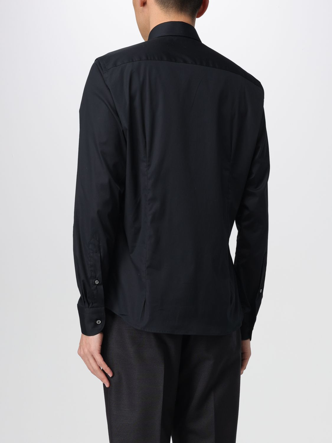 [XC] Shirts Long Sleeve SS24 P64B438-GHC11 3