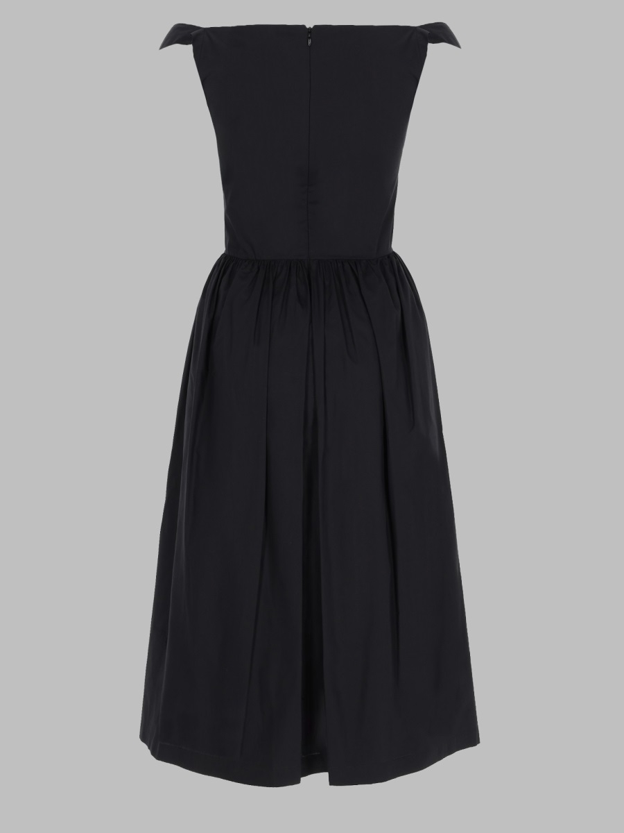 [Vivienne Westwood] Sleeveless dress FW26 1101032Z_W009QN401