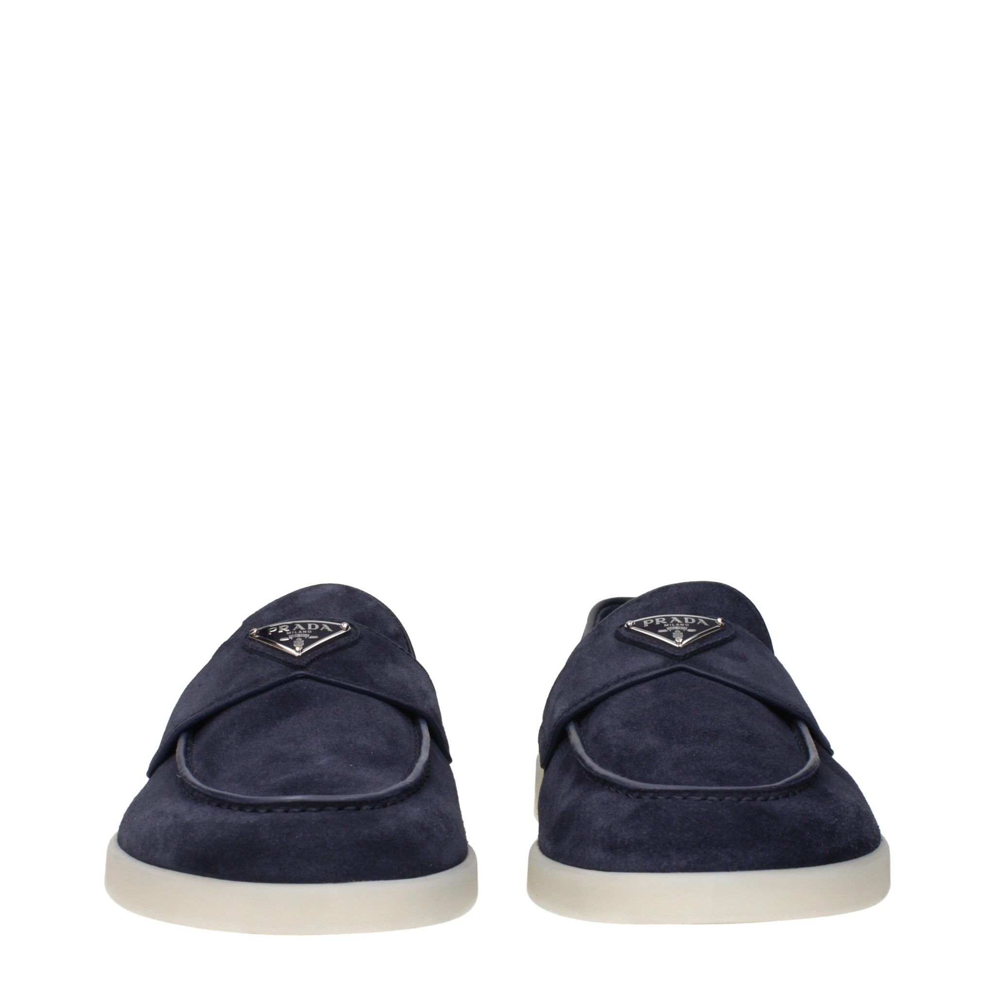 [Prada] Loafer SS26 2DG124103001F0008