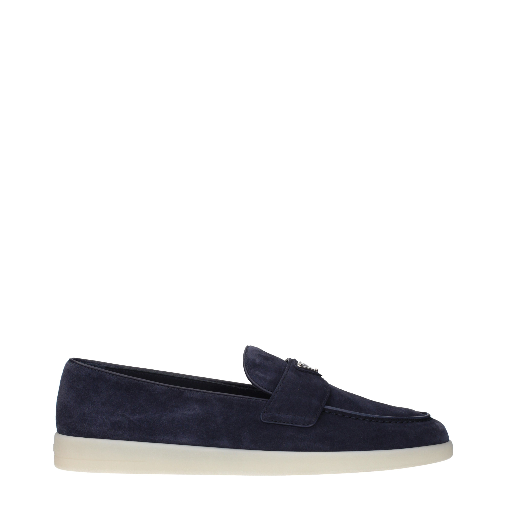 [Prada] Loafer SS26 2DG124103001F0008