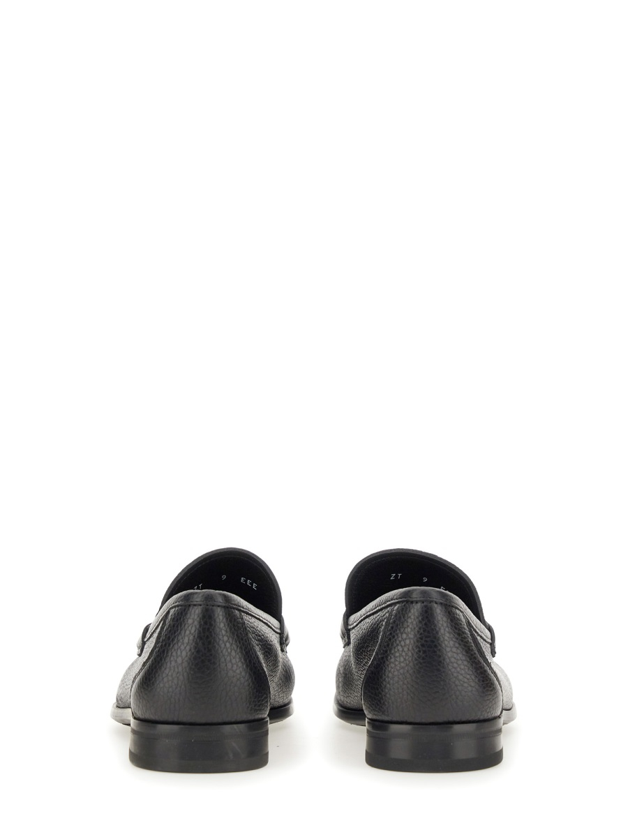[Ferragamo] Loafer FW26 642848_029392002