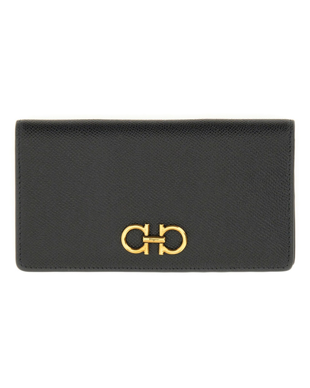 [Ferragamo] Wallet FW26 726510_22D779001