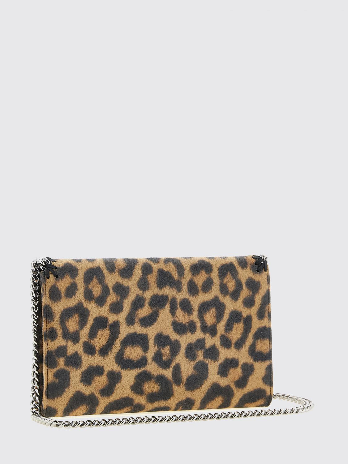 [Stella McCartney] Minibag FW26 581238WP0771 2702