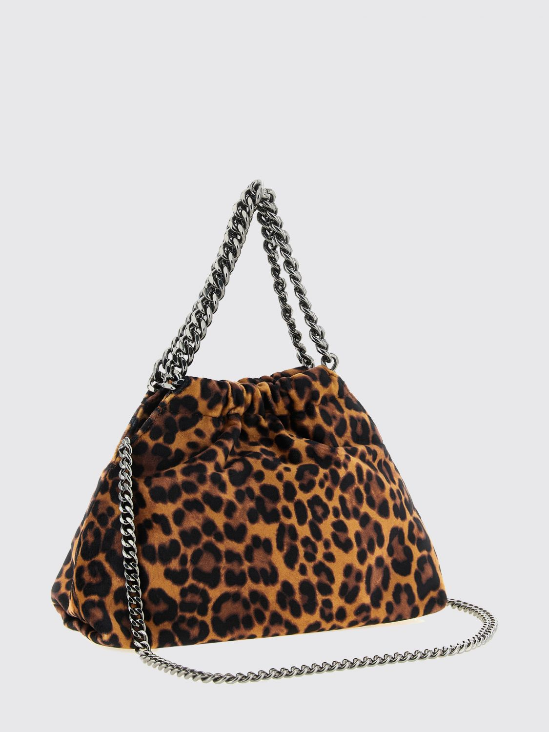 [Stella McCartney] Minibag FW26 7B0144WP0742 2018