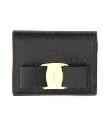 [Ferragamo] Wallet FW26 725300_22D515010