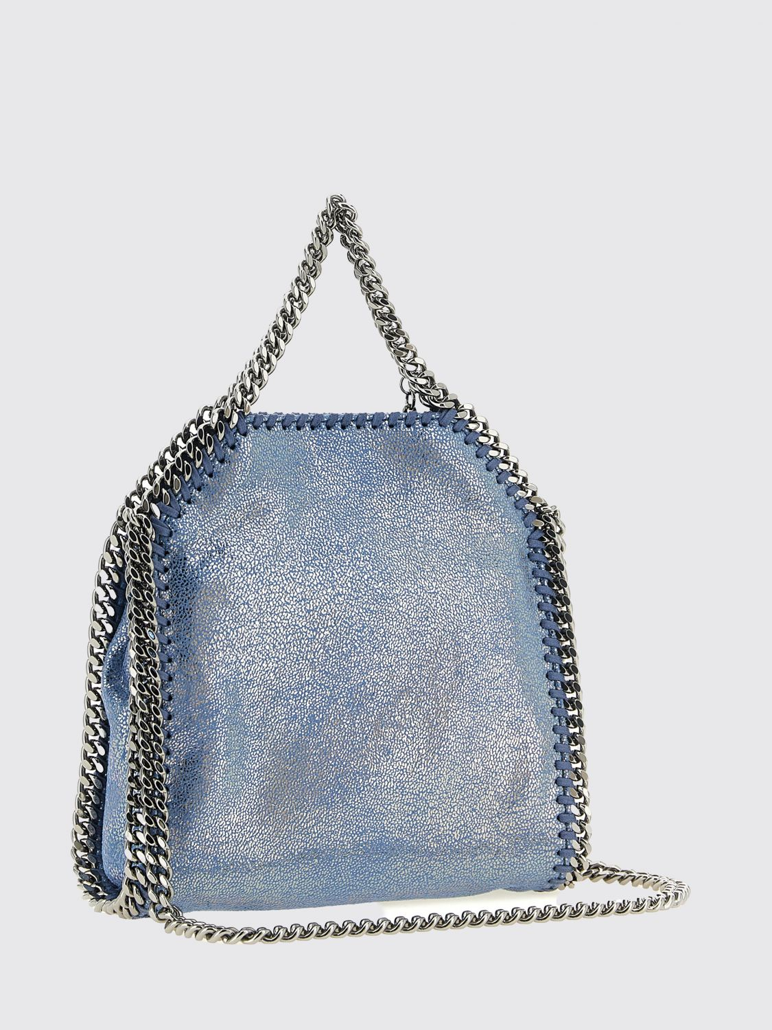 [Stella McCartney] Minibag FW26 391698W9056 4111
