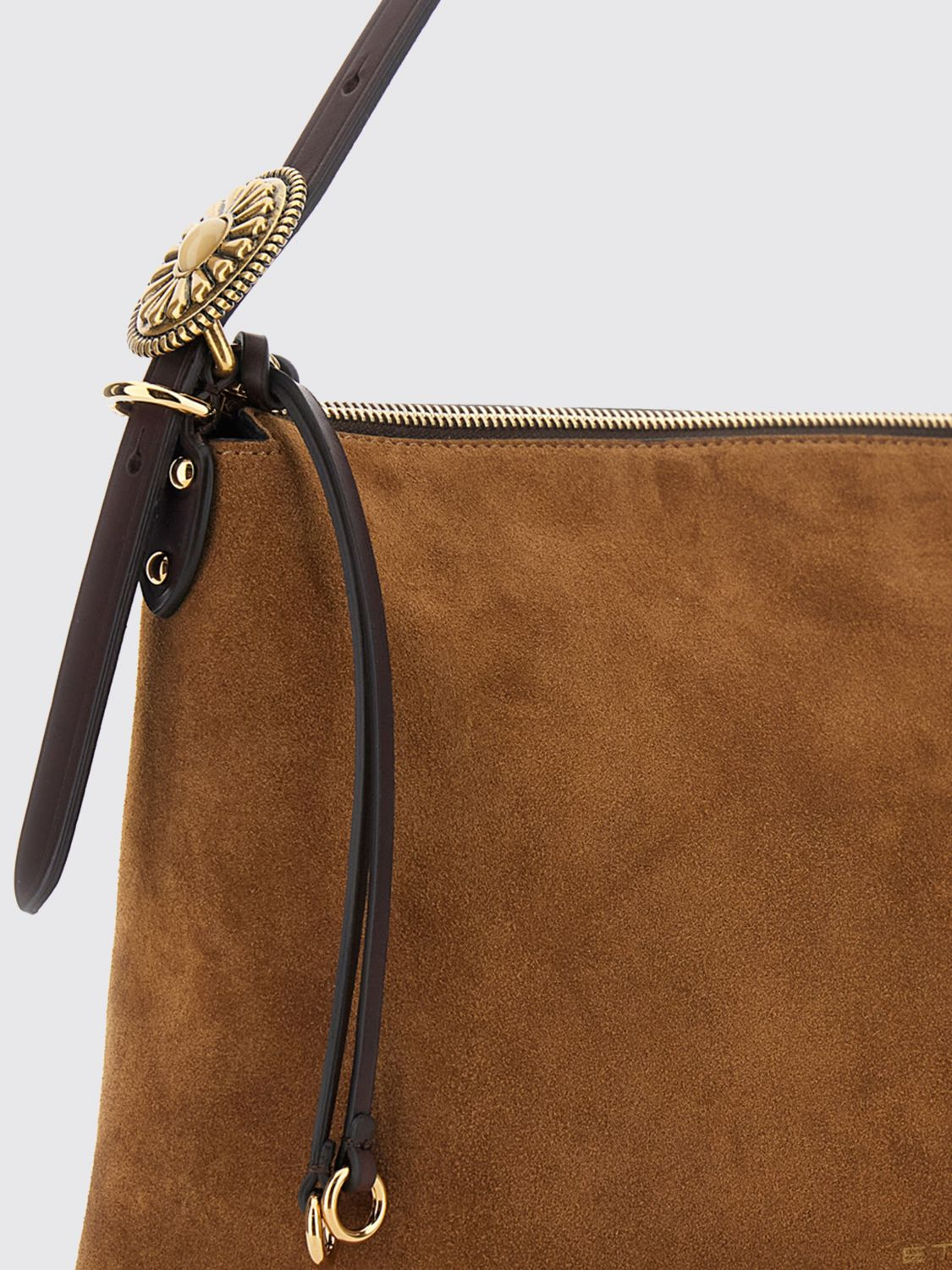 [Etro] Shoulder bag FW26 WP1B0047AP12U M0448
