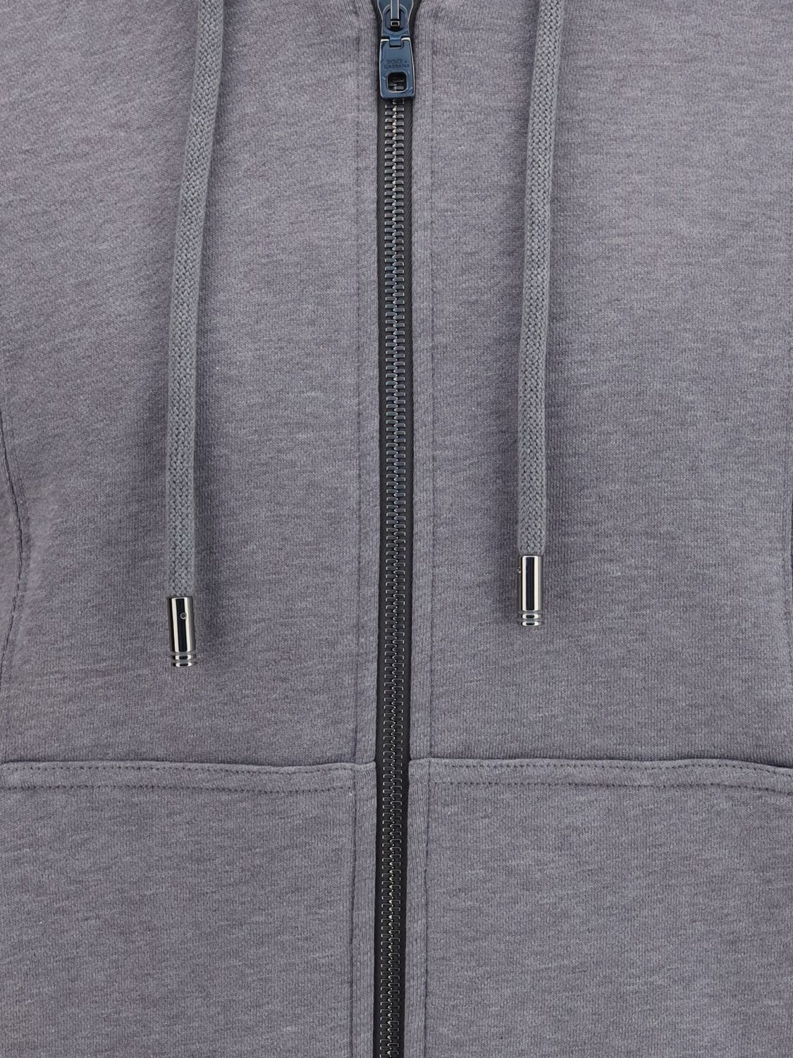 [Dolce & Gabbana] Sweatshirt FW26 G9CIRTHU7ME S8450