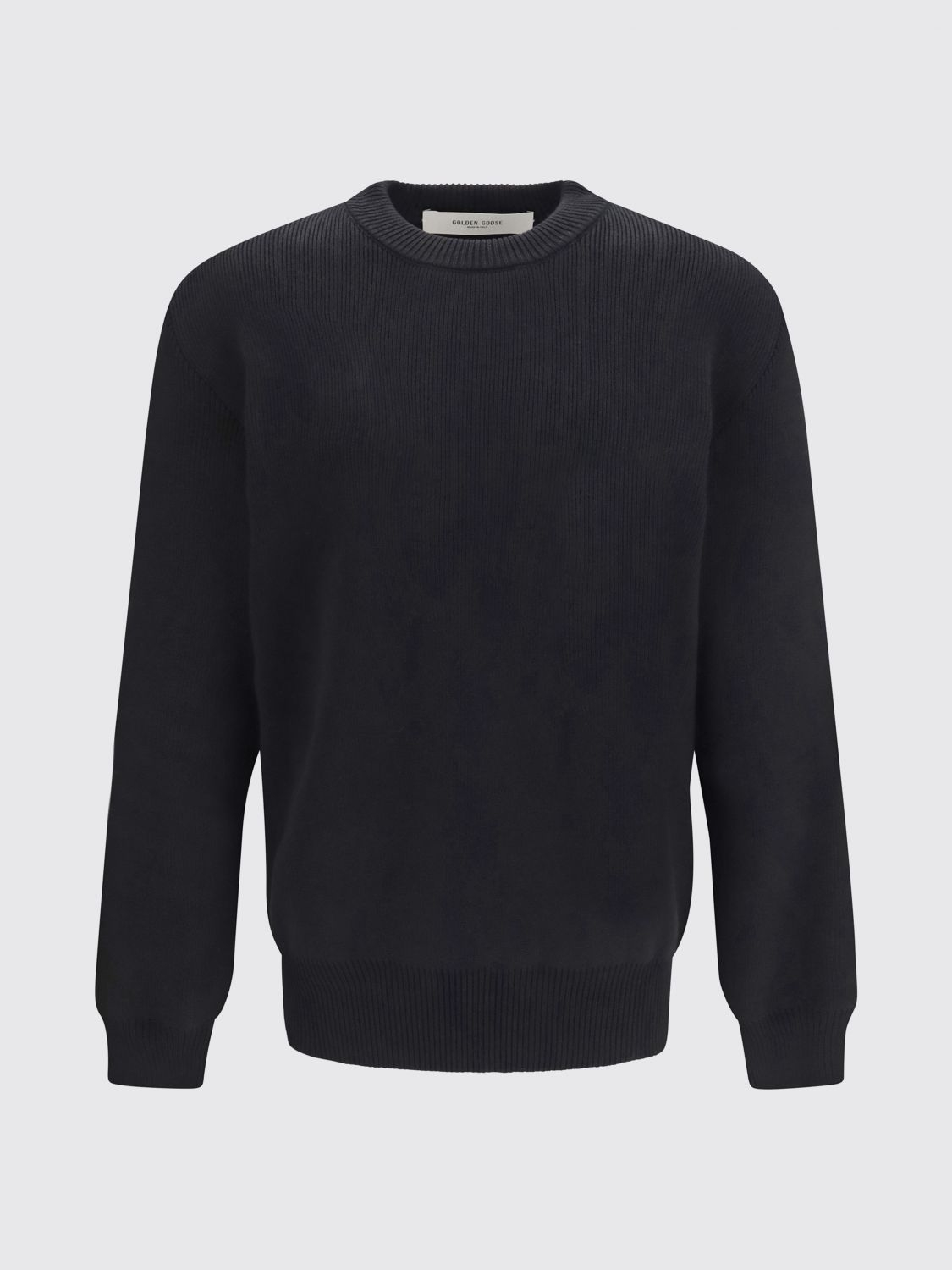 [Golden Goose] Knitwear FW26 GMP00841P00197290100