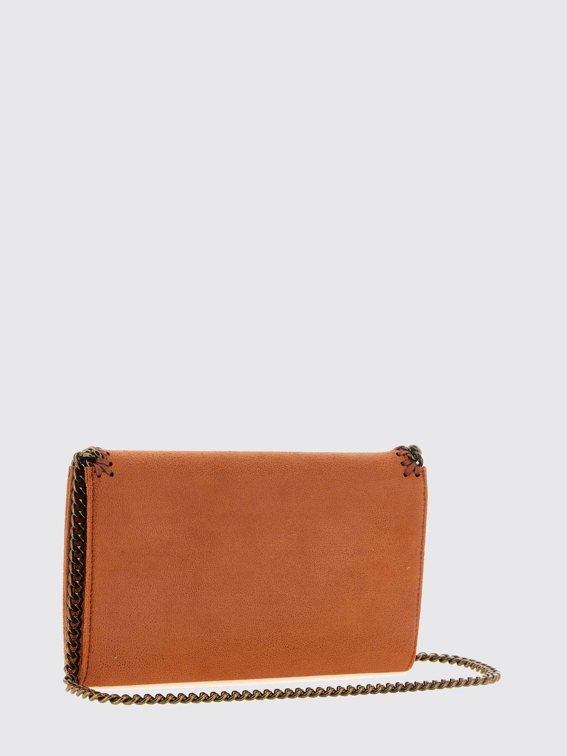 [Stella McCartney] Minibag FW26 581238WP0735 7510