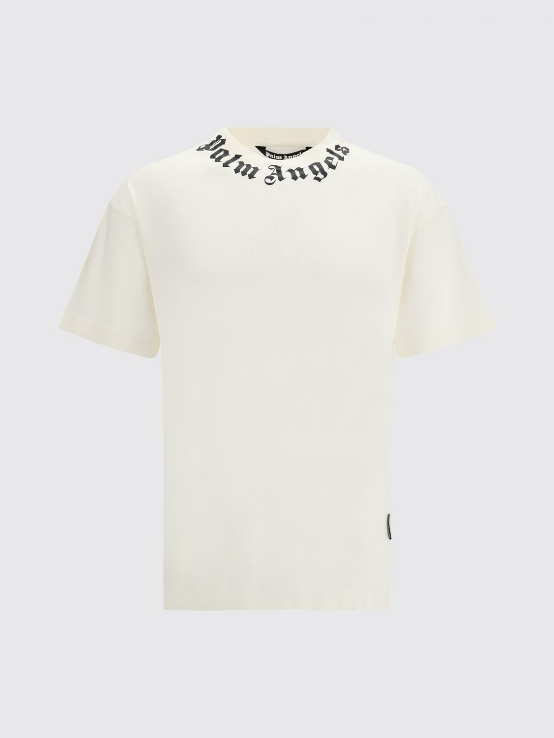 [Palm Angels] T-shirts Short Sleeve FW26 PAMAA001JR001 0310