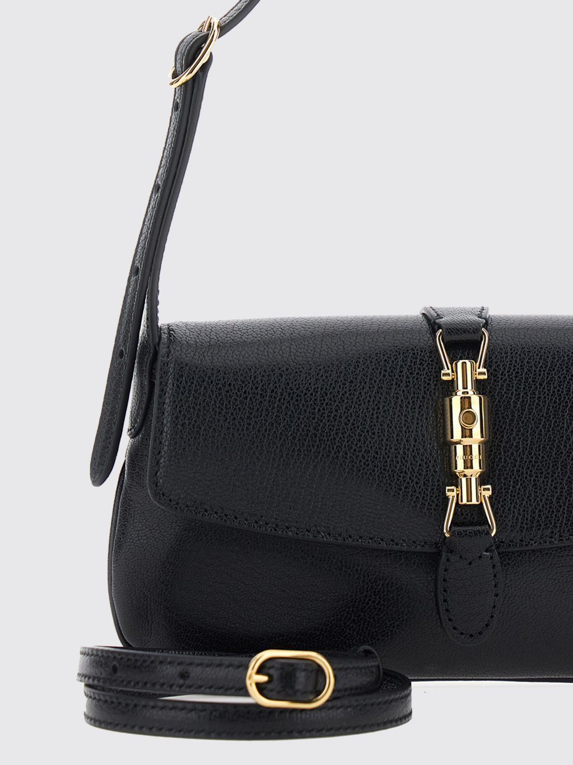 [Gucci] Minibag FW26 867156AAGA7 1000