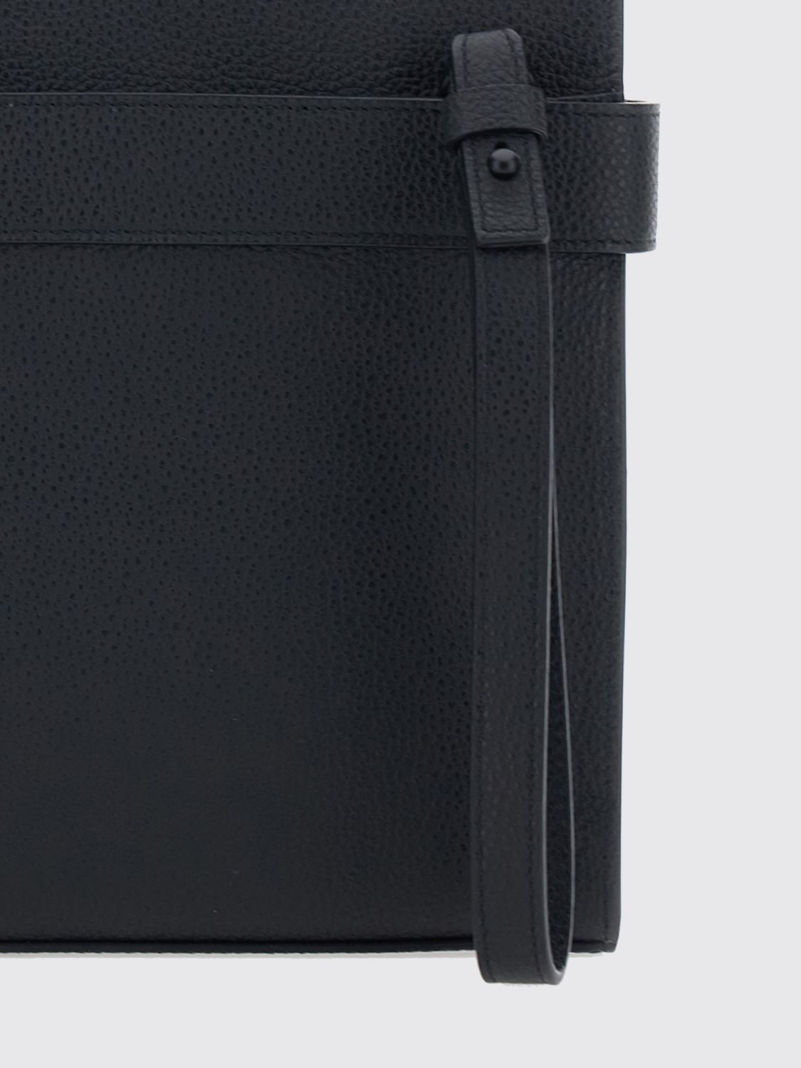 [Ferragamo] Clutch bag FW26 241780 784939
