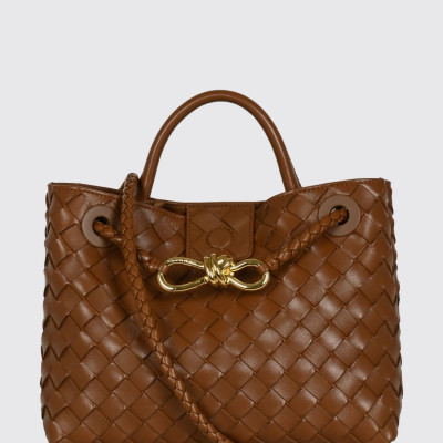[Bottega Veneta] Tote bag FW26 766014VCPP1 2385