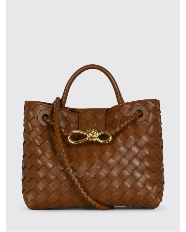 [Bottega Veneta] Tote bag FW26 766014VCPP1 2385