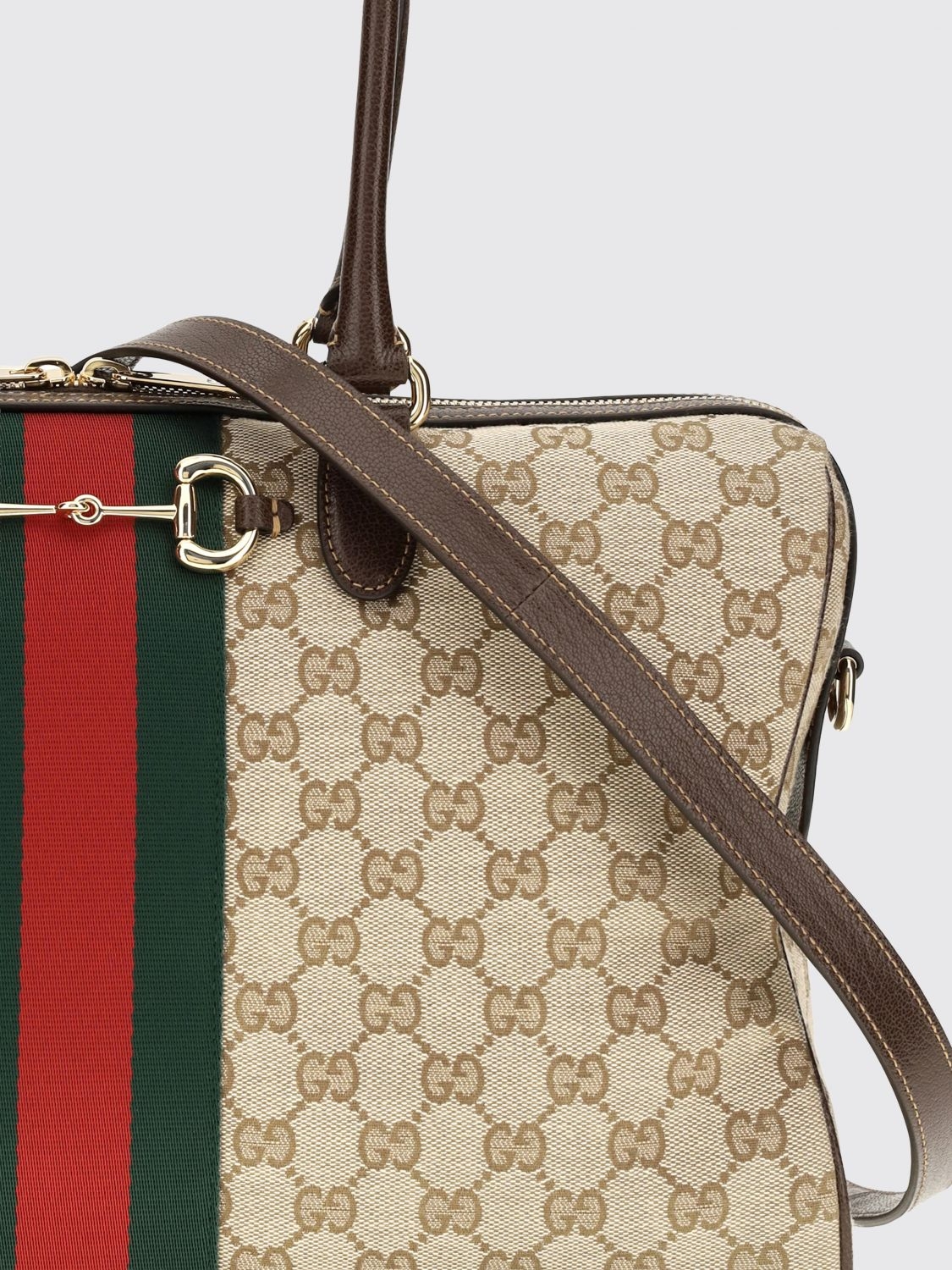 [Gucci] Shoulder bag FW26 866734FAFV9 9653