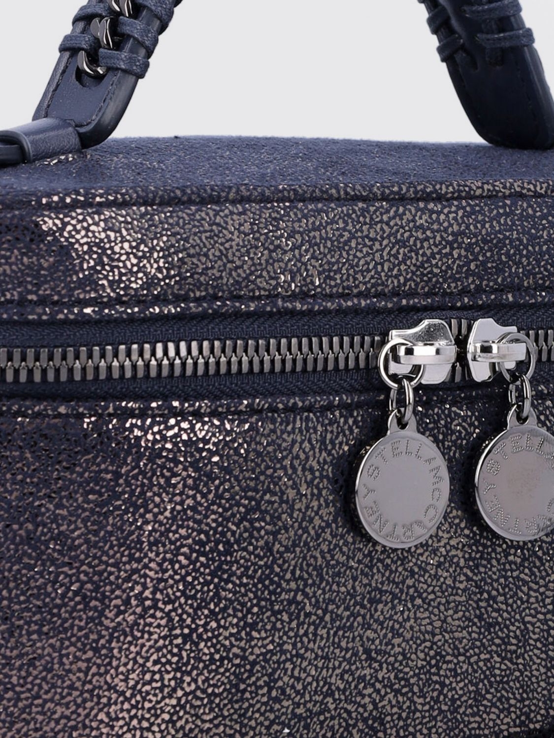 [Stella McCartney] Minibag FW26 7P0070WP0489 4018