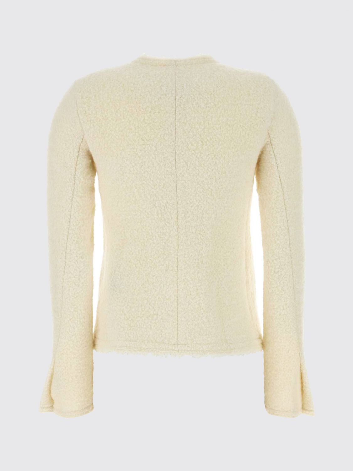 [Isabel Marant] Cardigan FW26 VE0751FAD3E05I 23EC