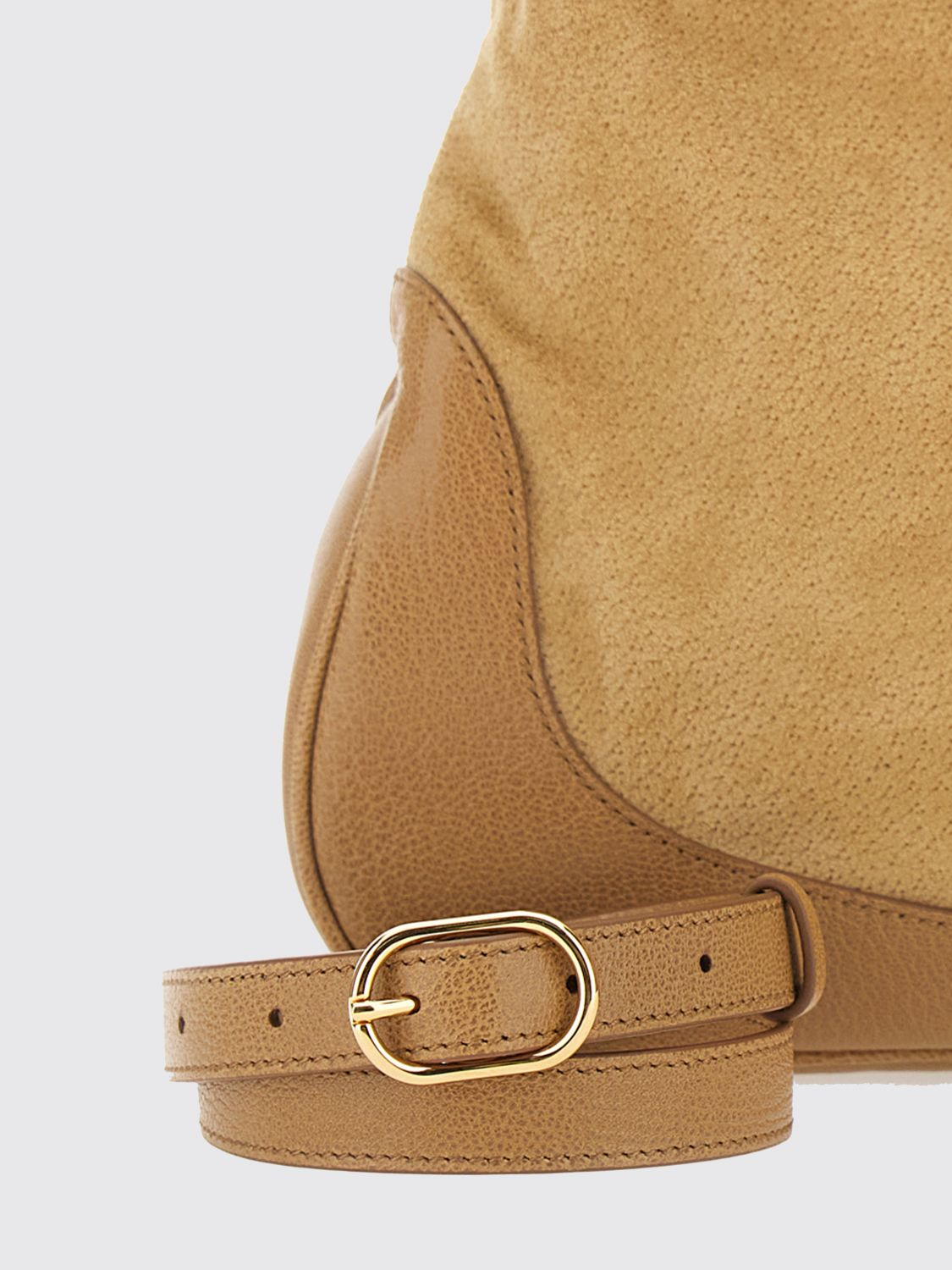 [Gucci] Shoulder bag FW26 863136AAGR2 9550