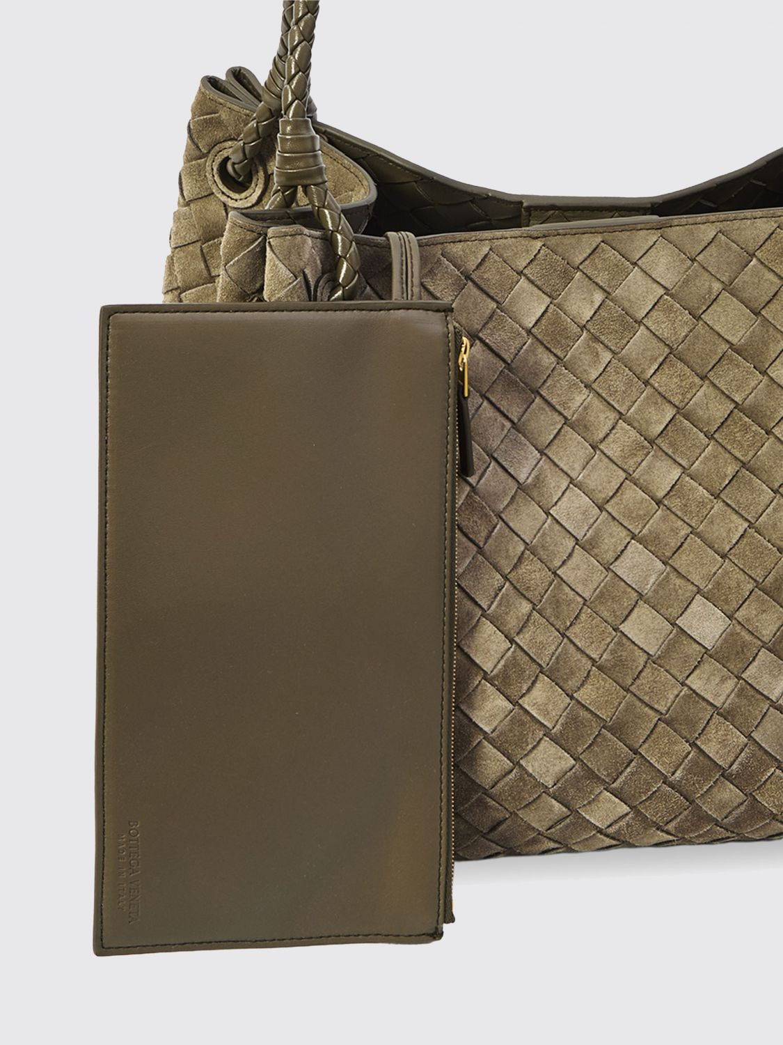 [Bottega Veneta] Shoulder bag FW26 805090V1QE9 3230