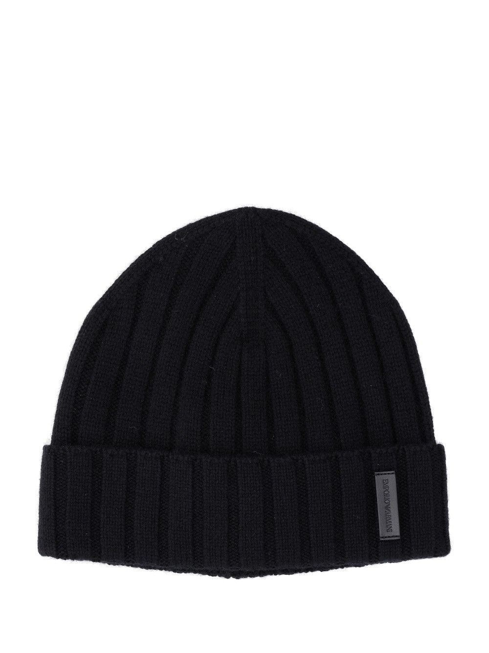 [Emporio Armani] Beanie CO EM003748AF19897UC001