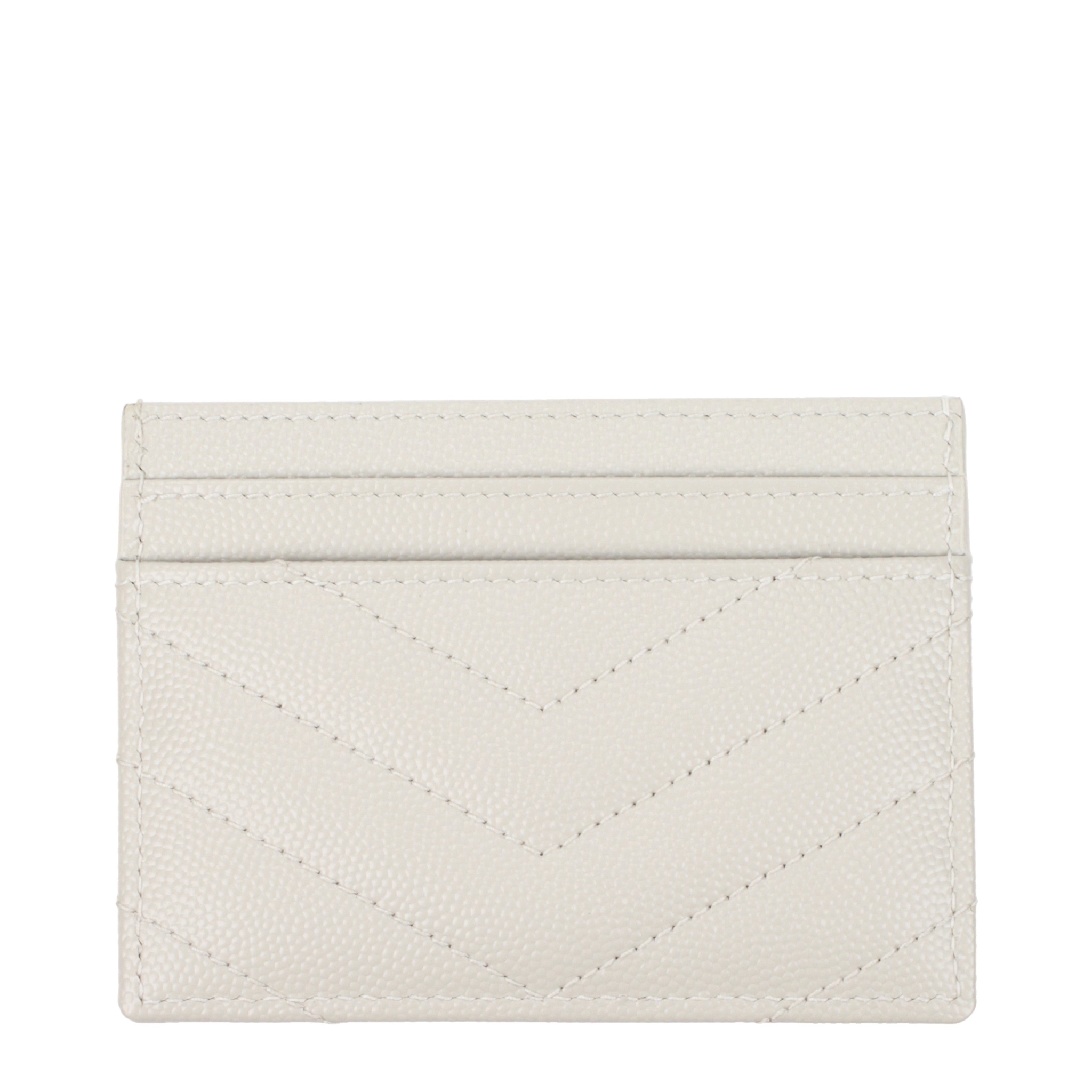 [Saint Laurent] Cardholder FW26 423291BOW019207